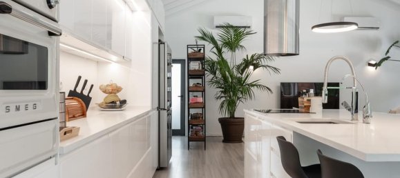 3 bedrooms House in Cascais, Portugal No. 104979 7