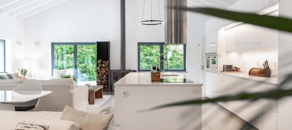 3 bedrooms House in Cascais, Portugal No. 104979 24