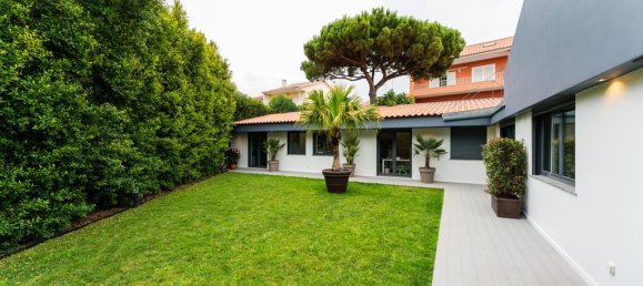 3 bedrooms House in Cascais, Portugal No. 104979 41