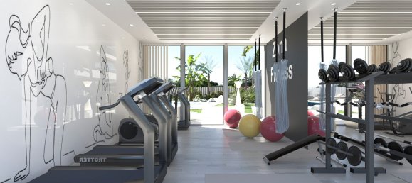 3 bedrooms Apartment in Cabo Roig, Spain No. 8931 27