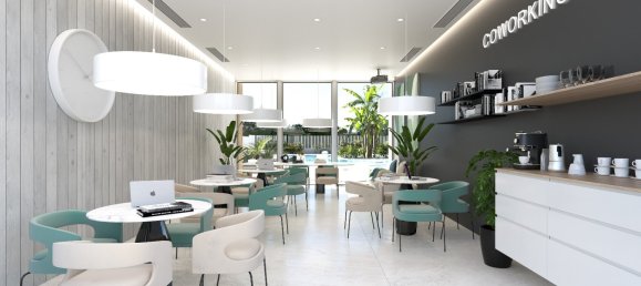 3 bedrooms Apartment in Cabo Roig, Spain No. 8931 6