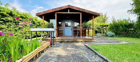 قطعة أرض في Colmar, France 712متر مربع رقم 269912 3