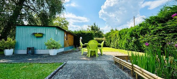 قطعة أرض في Colmar, France 712متر مربع رقم 269912 4