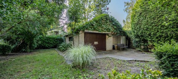 1 غرف نوم منزل في Krefeld, Germany رقم 248584 20