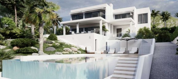 4 Schlafzimmer Villa in Mallorca, Spain, Nr. 68701 2