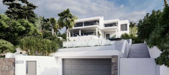 4 Schlafzimmer Villa in Mallorca, Spain, Nr. 68701 6