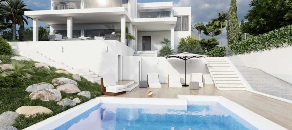 4 Schlafzimmer Villa in Mallorca, Spain, Nr. 68701 4