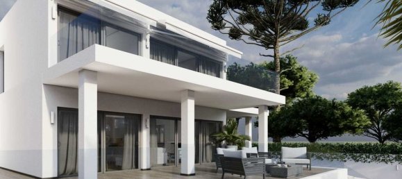 4 Schlafzimmer Villa in Mallorca, Spain, Nr. 68701 7