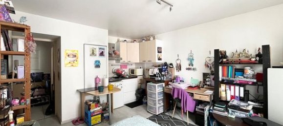 Studio in Besancon, France, Nr. 359426 3
