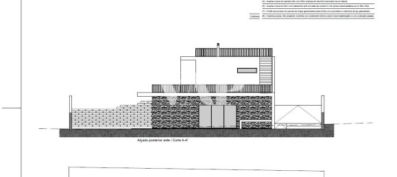 4 غرف نوم منزل في Lagoa, Portugal رقم 26147 21