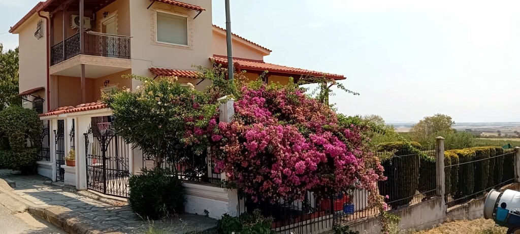 2 غرف نوم منزل في Chalkidiki, Greece رقم 94299