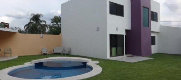 Casa T4 em Morelos, Mexico N.º 172222 2