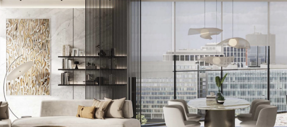 2 Schlafzimmer Wohnung in Dubai, UAE, Nr. 96220 3