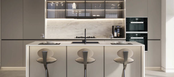 2 Schlafzimmer Wohnung in Dubai, UAE, Nr. 96220 5