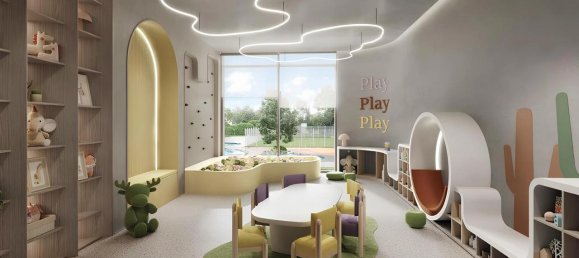 2 Schlafzimmer Wohnung in Dubai, UAE, Nr. 96220 6