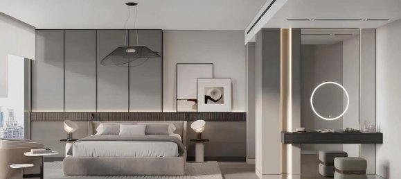 2 Schlafzimmer Wohnung in Dubai, UAE, Nr. 96220 2