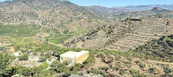 1 bedroom House in Benamargosa, Spain No. 36888 3