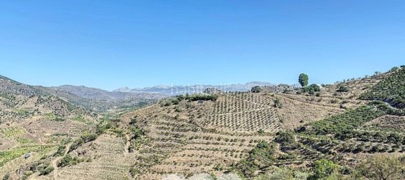 1 bedroom House in Benamargosa, Spain No. 36888 50