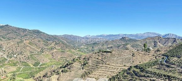 1 bedroom House in Benamargosa, Spain No. 36888 20