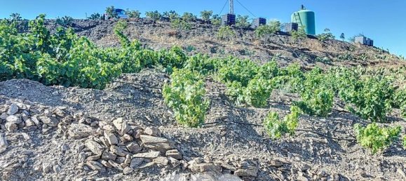 1 bedroom House in Benamargosa, Spain No. 36888 27