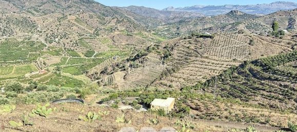 1 bedroom House in Benamargosa, Spain No. 36888 19