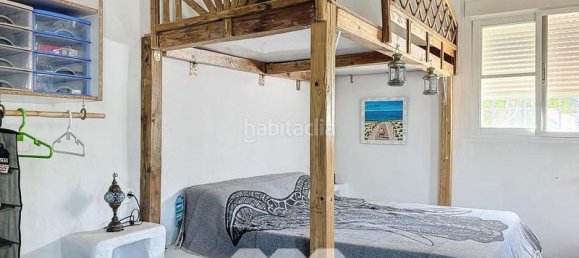 1 bedroom House in Benamargosa, Spain No. 36888 9
