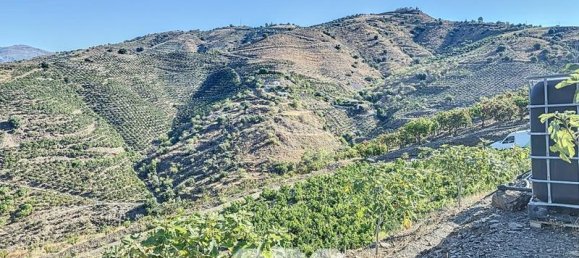 1 bedroom House in Benamargosa, Spain No. 36888 17