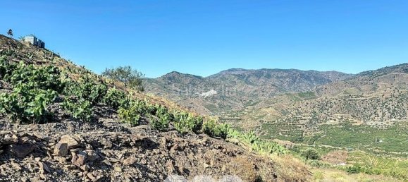 1 bedroom House in Benamargosa, Spain No. 36888 28