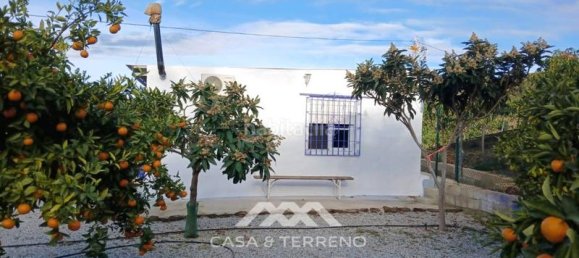 1 bedroom House in Benamargosa, Spain No. 36888 38