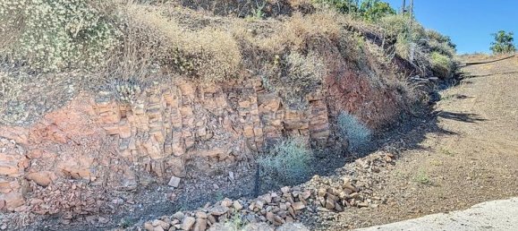 1 bedroom House in Benamargosa, Spain No. 36888 15