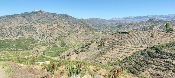 1 bedroom House in Benamargosa, Spain No. 36888 26