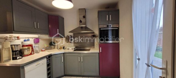 Casa T4 em Saint-Martin-le-Noeud, France N.º 42696 20