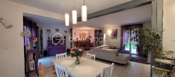 Casa T4 em Saint-Martin-le-Noeud, France N.º 42696 14