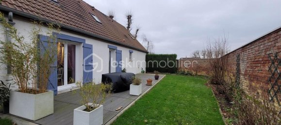 Casa T4 em Saint-Martin-le-Noeud, France N.º 42696 3