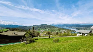 Terrain à Keutschach am See, Austria No. 166340