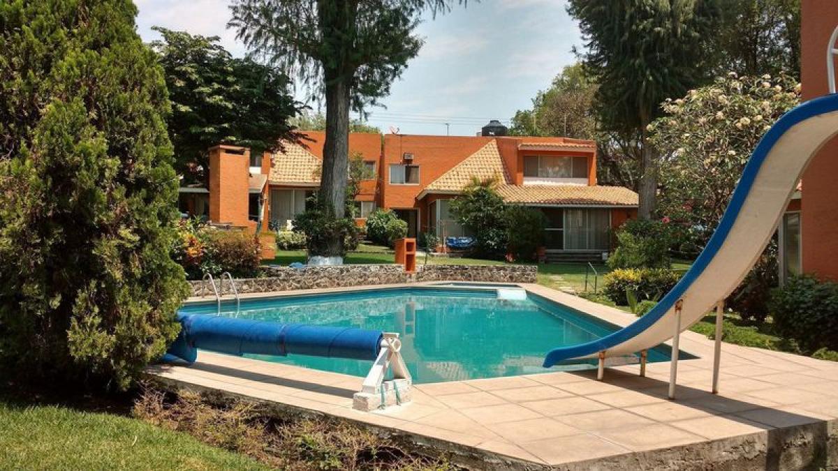 3 غرف نوم منزل في Morelos, Mexico رقم 174994