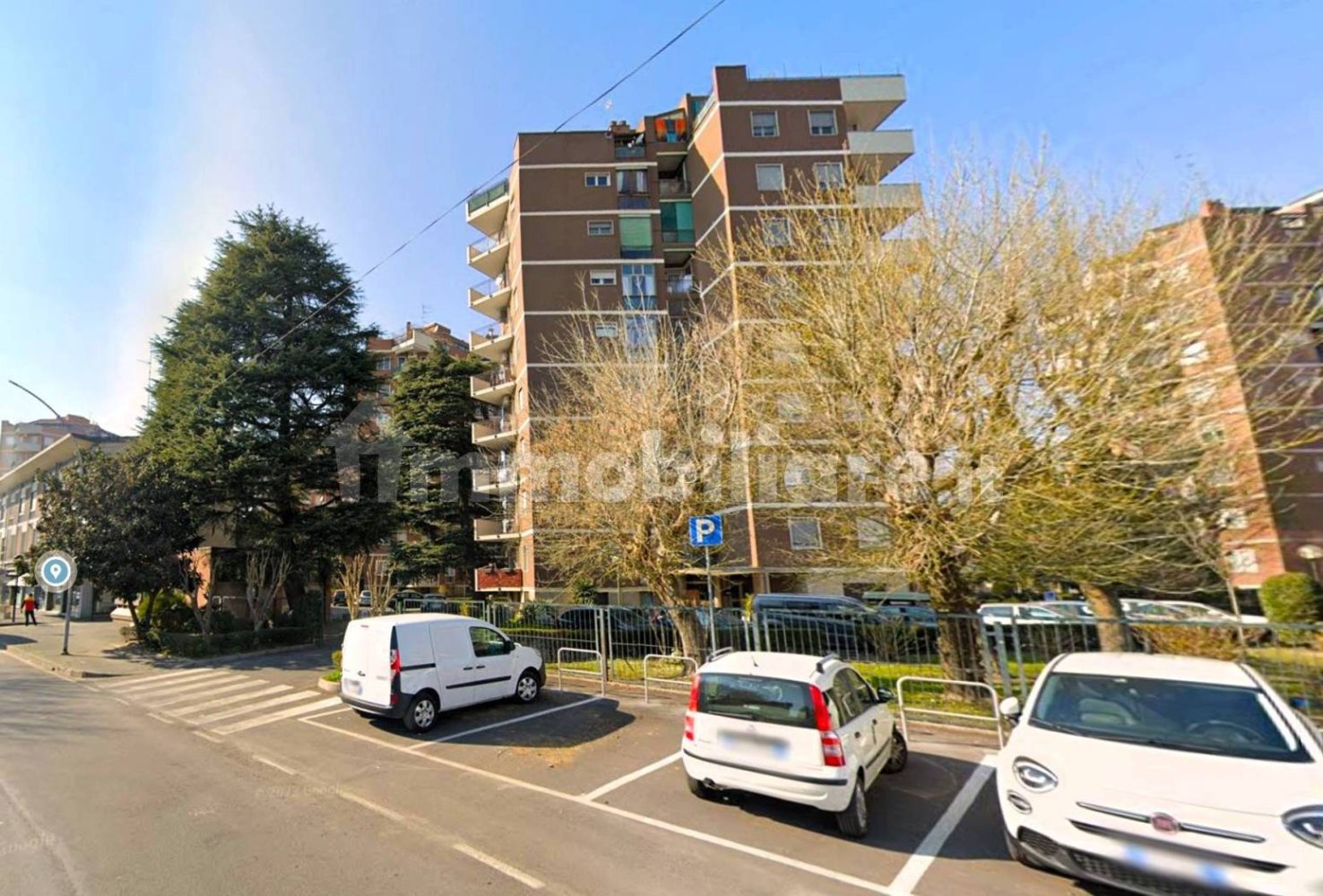 1 chambre Appartement à Trezzano sul Naviglio, Italy No. 235083