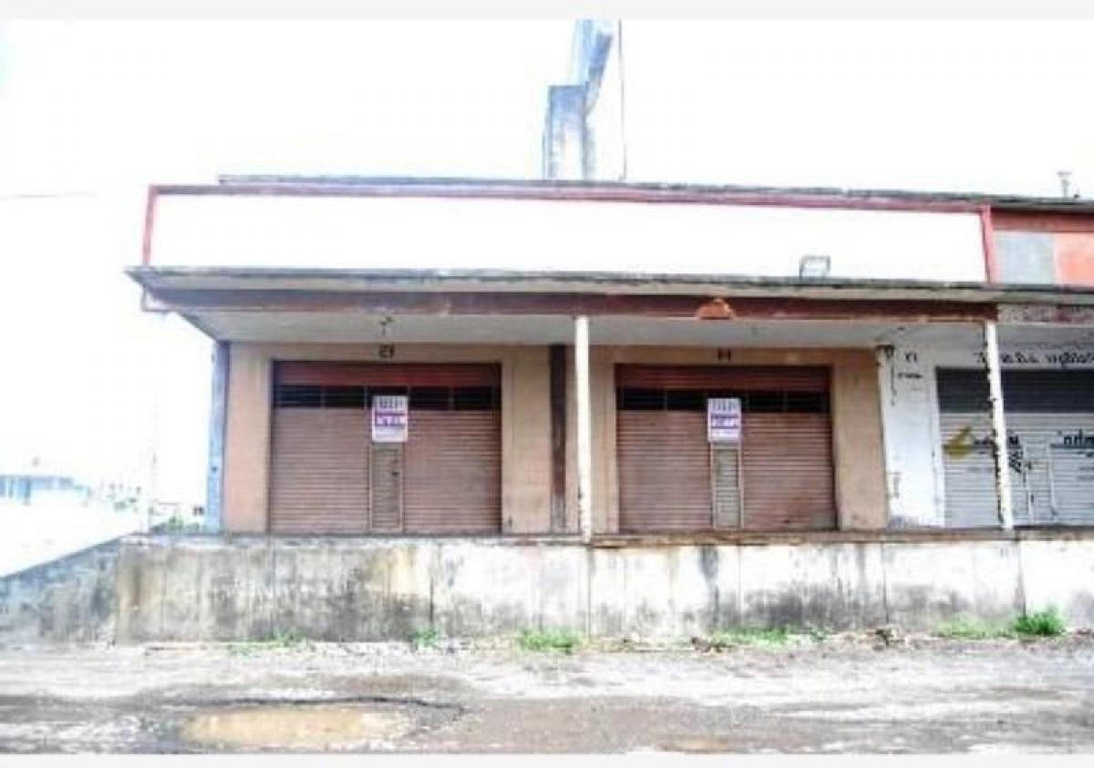 Imóvel comercial T4 em Veracruz, Mexico N.º 201435