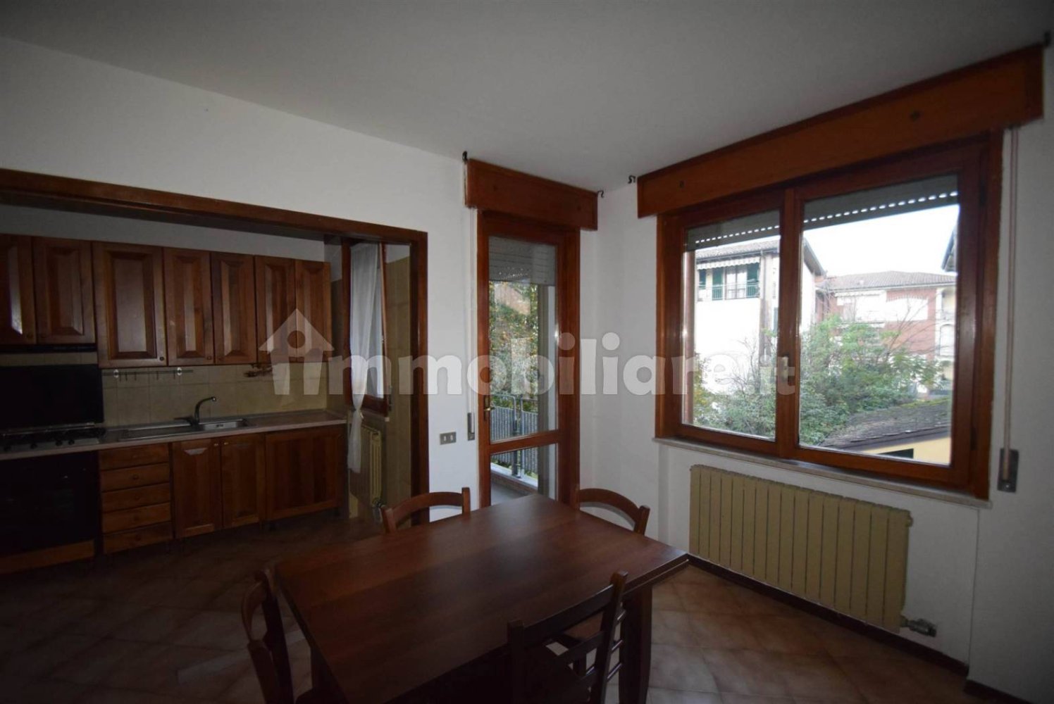2 bedrooms Apartment in Rottofreno, Italy No. 215351