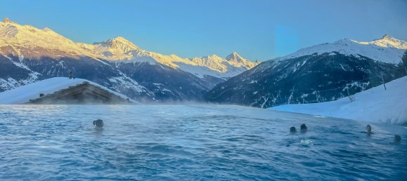 4 bedrooms Apartment in Heremence, Switzerland No. 386 6