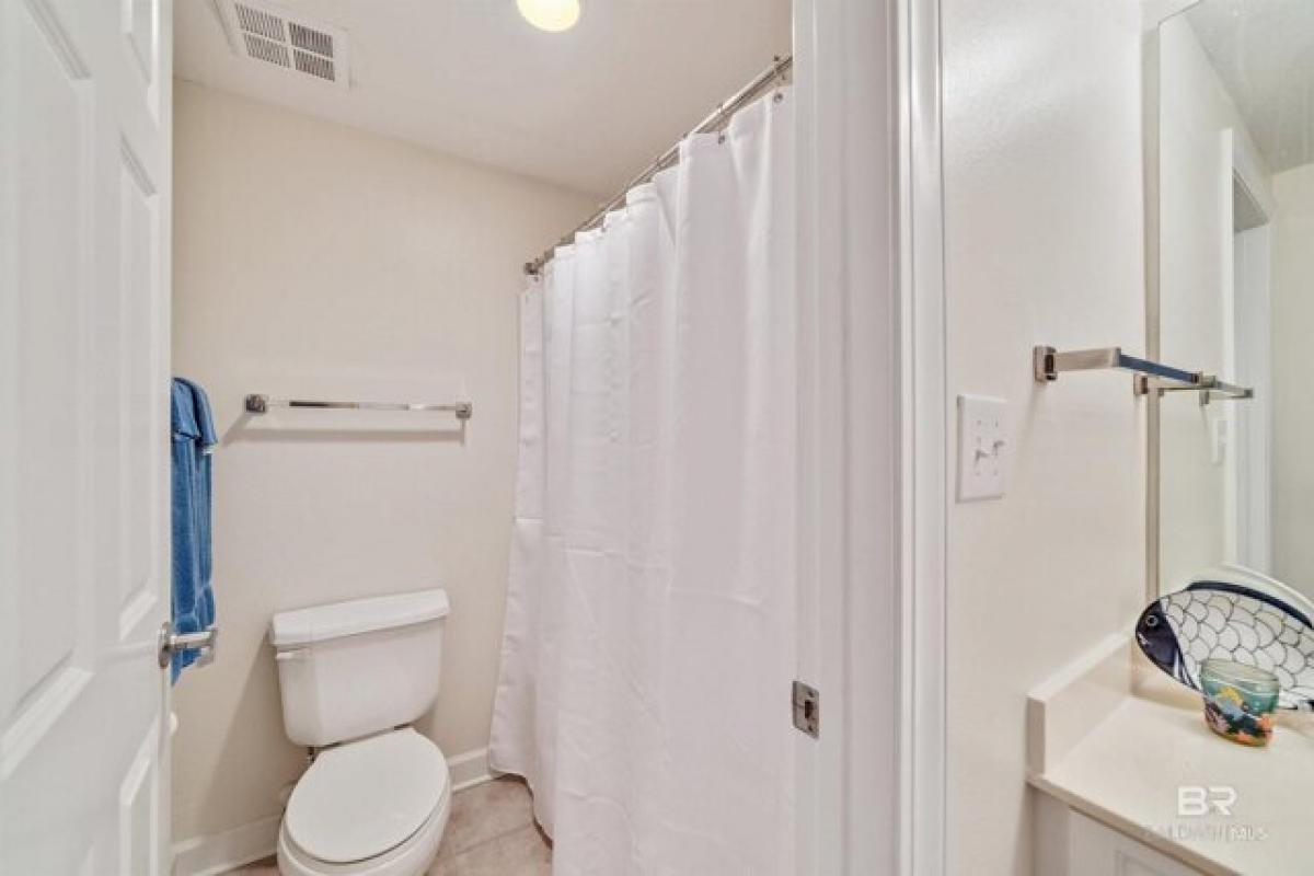 4 bedrooms House in Orange Beach, USA No. 427483