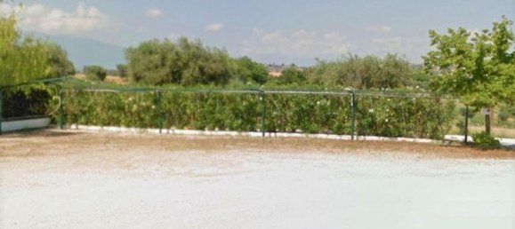 Lagerhaus in Corropoli, Italy 544m², Nr. 380605 6