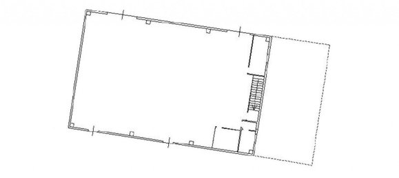 Lagerhaus in Corropoli, Italy 544m², Nr. 380605 10