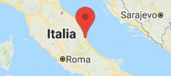 Lagerhaus in Corropoli, Italy 544m², Nr. 380605 7