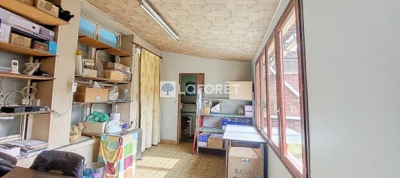 Casa T3 em La Fere, France N.º 74008 5