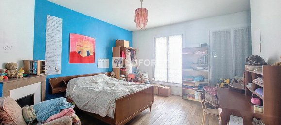 Casa T3 em La Fere, France N.º 74008 10