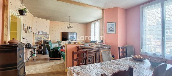 Casa T3 em La Fere, France N.º 74008 3