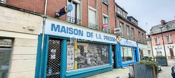 Casa T3 em La Fere, France N.º 74008 2