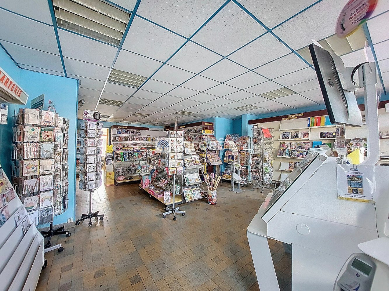 3 chambres Maison à La Fère, France No. 74008