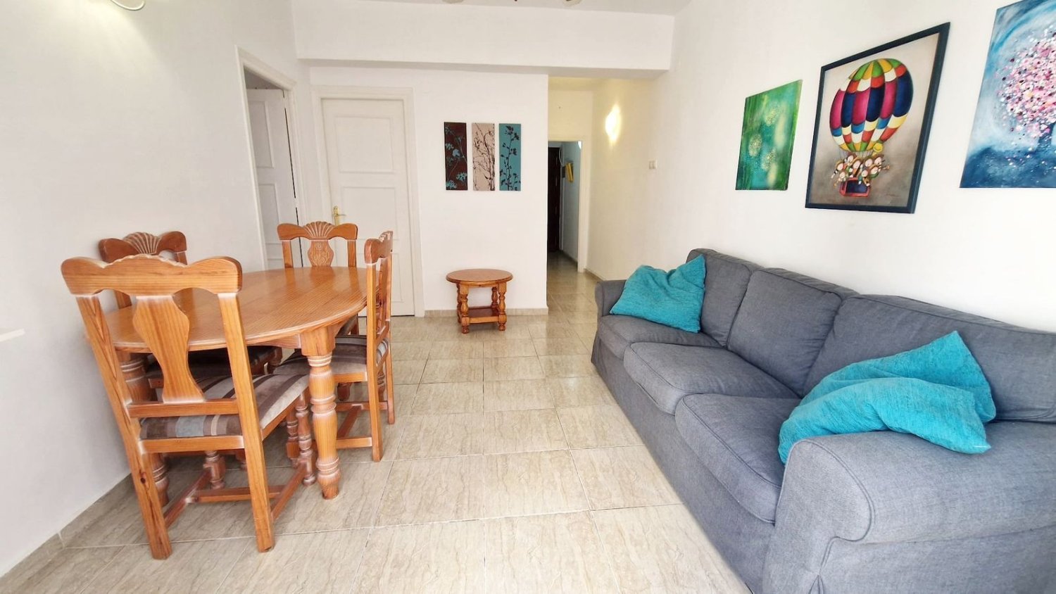 2 bedrooms Apartment in Fuengirola, Spain No. 43180
